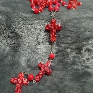 Handmade Locally Rosaries
